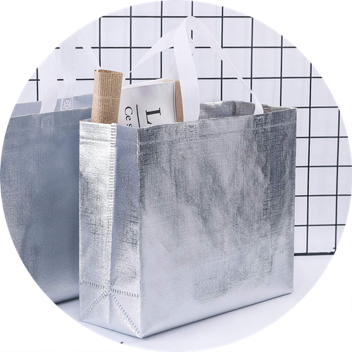 Nonwoven Bag