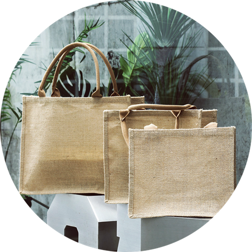 Jute Bag