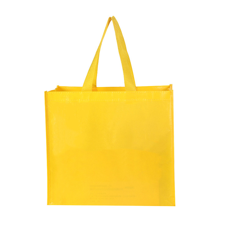 custom non woven bag